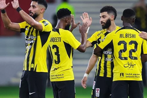 الاتحاد يغرد في القمة.. ترتيب الدوري السعودي بعد خسارة النصر